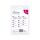 MediaRange MR919 USB-Stick 256 GB USB Typ-A 3.2 Gen 1 (3.1 Gen 1) Schwarz, Silber