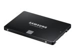Samsung 870 EVO 1 TB 2.5" Serial ATA III V-NAND MLC
