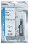 SmartKeeper Mini "Micro SD Port" Blocker grau 4 Stk.Key