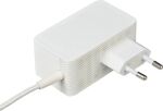 Brennenstuhl estilo USB-MultiladegerätTextil-