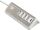 Brennenstuhl estilo USB-MultiladegerätTextil-