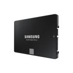 Samsung 870 EVO 4 TB 2.5" Serial ATA III V-NAND MLC