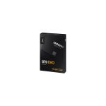 Samsung 870 EVO 4 TB 2.5" Serial ATA III V-NAND MLC