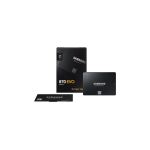 Samsung 870 EVO 4 TB 2.5" Serial ATA III V-NAND MLC