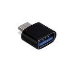 Inter-Tech 88885461 Kabeladapter USB Type C USB Type A...