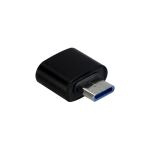 Inter-Tech 88885461 Kabeladapter USB Type C USB Type A...