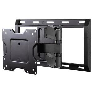 Ergotron Neo-Flex Cantilever UHD Niedrigprofil-Arm bis 54kg