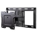 Ergotron Neo-Flex Cantilever UHD Niedrigprofil-Arm bis 54kg
