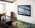 Ergotron Neo-Flex Cantilever UHD Niedrigprofil-Arm bis 54kg