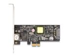 DELOCK PCI Express x1 Karte auf 1x 2,5 Gigabit LAN PoE+ i225