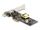 DELOCK PCI Express x1 Karte auf 1x 2,5 Gigabit LAN PoE+ i225