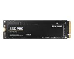 Samsung 980 500 GB M.2 PCI Express 3.0 NVMe V-NAND MLC
