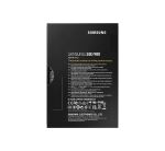 Samsung 980 500 GB M.2 PCI Express 3.0 NVMe V-NAND MLC
