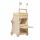 Thumbs Up Belagerungsturm - Funktionsmodell aus Holz