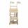 Thumbs Up Belagerungsturm - Funktionsmodell aus Holz