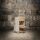 Thumbs Up Belagerungsturm - Funktionsmodell aus Holz