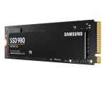 Samsung 980 1 TB M.2 PCI Express 3.0 NVMe V-NAND MLC