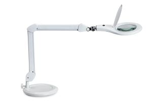 MAUL 8263602 Tischleuchte Weiß