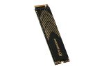 Transcend 240S 500 GB M.2 PCI Express 4.0 NVMe 3D NAND