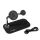 RealPower ChargeAIR Mag Smartphone, Smartwatch, Tablets Schwarz USB Kabelloses Aufladen Drinnen
