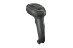 Zebra DS4608-SR Tragbares Barcodelesegerät 1D/2D LED Schwarz