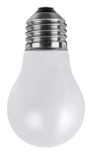 Segula 55867 LED-Lampe 2700 K 6 W E27 F