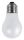 Segula 55867 LED-Lampe 2700 K 6 W E27 F
