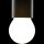 Segula 55867 LED-Lampe 2700 K 6 W E27 F