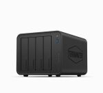 TerraMaster F4-425 NAS & Speicherserver Desktop...