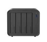 TerraMaster F4-425 NAS & Speicherserver Desktop...