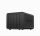 TerraMaster F4-425 NAS & Speicherserver Desktop Intel® Celeron® N5095 4 GB DDR4 0 TB Schwarz