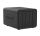 TerraMaster F4-425 NAS & Speicherserver Desktop Intel® Celeron® N5095 4 GB DDR4 0 TB Schwarz