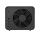TerraMaster F4-425 NAS & Speicherserver Desktop Intel® Celeron® N5095 4 GB DDR4 0 TB Schwarz