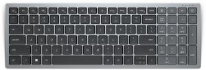 DELL Pro Plus kompakte Tastatur – KB740 - deutsch (QWERTZ)