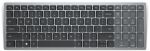 DELL Pro Plus kompakte Tastatur – KB740 - deutsch...