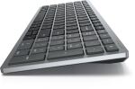 DELL Pro Plus kompakte Tastatur – KB740 - deutsch (QWERTZ)