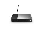MSI USB-C Docking Station Gen 2 USB 3.2 Gen 2 (3.1 Gen 2) Type-C Schwarz