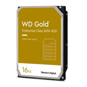 Western Digital WD161KRYZ Interne Festplatte 16 TB 7200 RPM 512 MB 3.5" SATA