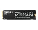 Samsung MZ-V8P2T0BW Internes Solid State Drive 2 TB M.2 PCI Express 4.0 NVMe V-NAND MLC