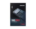 Samsung MZ-V8P2T0BW Internes Solid State Drive 2 TB M.2 PCI Express 4.0 NVMe V-NAND MLC