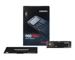 Samsung MZ-V8P2T0BW Internes Solid State Drive 2 TB M.2 PCI Express 4.0 NVMe V-NAND MLC