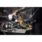 DEWALT Flexvolt Akku-Winkelschl. 230mm, 54V, Basisv.
