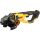 DEWALT Flexvolt Akku-Winkelschl. 230mm, 54V, Basisv.