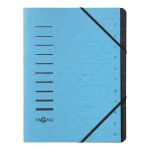 Pagna 40059-18 Tab-Register Blau