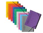 Pagna 40059-18 Tab-Register Blau