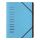Pagna 40059-18 Tab-Register Blau