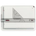 Rotring Rapid A3 Zeichenbrett A3 (297x420 mm) Weiß