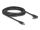 DELOCK Aktives USB 10 Gbps Kabel USB Type-C St zu St gewink.