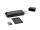 DELOCK Card Reader SuperSpeed USB 5 Gbps für SD und Micro SD