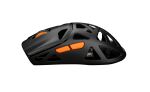 Deltaco Gaming DM370 Maus Beidhändig RF Wireless + Bluetooth + USB Type-A Optisch 12000 DPI